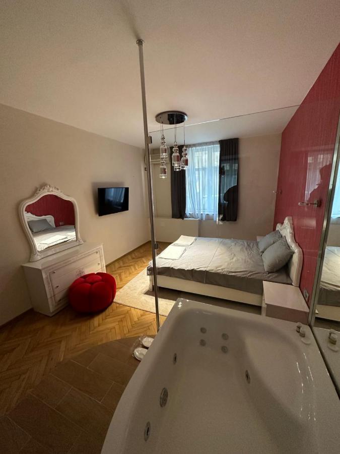 Lux Center Gasthuis Sofia
